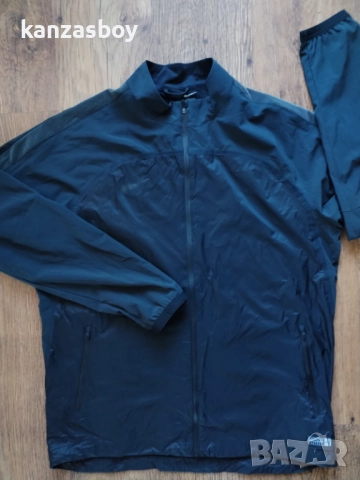 Nike Strike Woven Elite Jacket II - мъжко яке-мембрана ХЛ, снимка 6 - Якета - 52828931