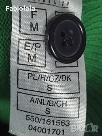 ZOE Loveborne cardigan S, снимка 5 - Жилетки - 41642112