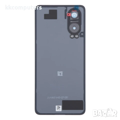 Оригинален Заден Капак със Стъкло за Камерата за OnePlus Nord CE4 Lite 5G, снимка 9 - Калъфи, кейсове - 51197186