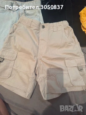 Дамски поли, снимка 5 - Поли - 51290247