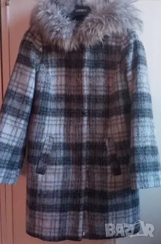 дамско палто