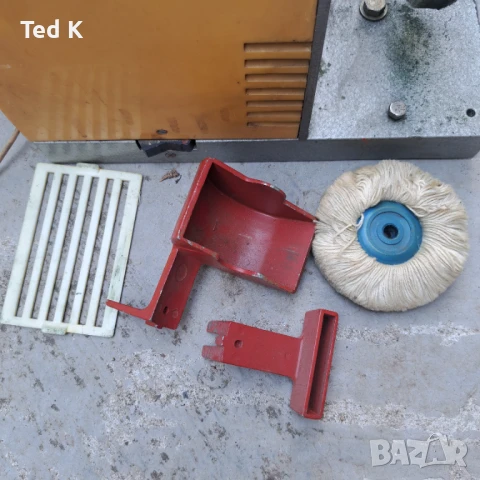 Умелие руки съветска хоби машина работи, снимка 4 - Други инструменти - 51274720