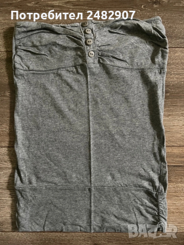 Дамски топ, снимка 2 - Корсети, бюстиета, топове - 53366432