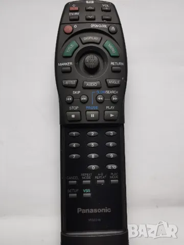 Дистанционно управление Panasonic VEQ2248