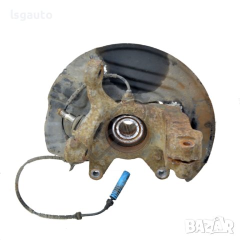 Преден десен шенкел BMW X3 (E83) 2003-2010 ID:102295, снимка 2 - Части - 40897932