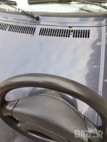 Рядък модел волан за Vw Golf Mk2 със широк шлиц, снимка 6 - Части - 47805632