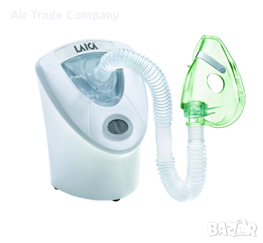 Аерозолен ултразвуков инхалатор Laica MD6026