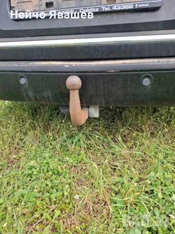 Рено Лагуна 2 / Reno Laguna 2 2.0 16V 135 к.с. На части!!!, снимка 6 - Автомобили и джипове - 49879385