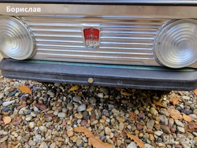 Ретро метална количка с педали от соца, снимка 7 - Антикварни и старинни предмети - 52654655