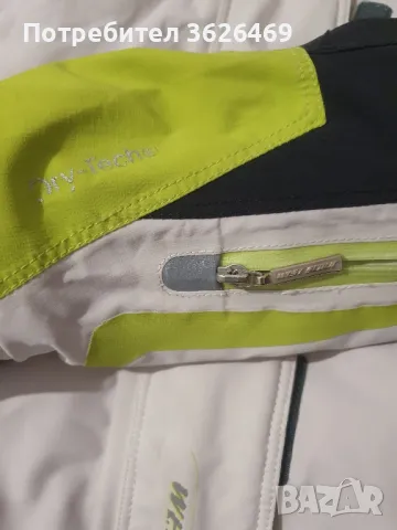 Зимно яке West Scout, снимка 11 - Якета - 48627978