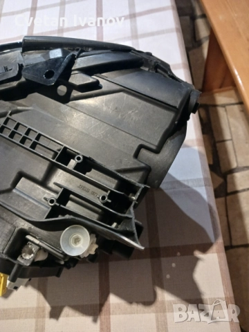 Десен фар Мерцедес W167 GLE Facelift, снимка 7 - Части - 52681878