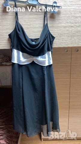 Ефирна рокля