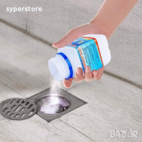 Препарат за отпушване на канали КаналФикс (KanalFix) Digital One SP01139, нова революционна Oxygen-b, снимка 6 - Други стоки за дома - 53161651