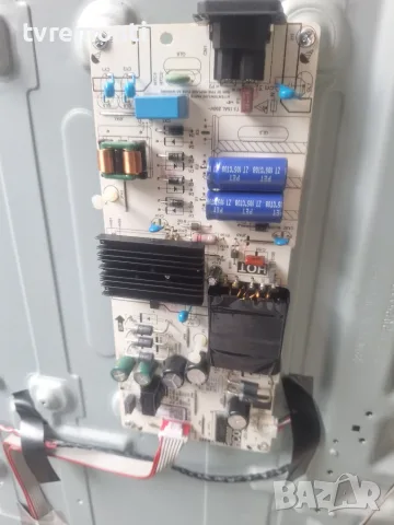 Power board PW.A100W2.775  ,for TCL 55P7K дисплей  LVU550NDAL