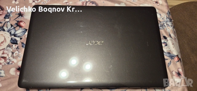 Acer Aspire E1-531G, снимка 2 - Лаптопи за дома - 53624256