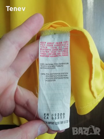 Borussia Dortmund Puma 4XL оригинална футболна тениска фланелка Борусия Дортмунд , снимка 6 - Тениски - 41670286