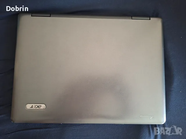 Лаптоп Acer Extensa 5630G , снимка 8 - Лаптопи за дома - 55901472