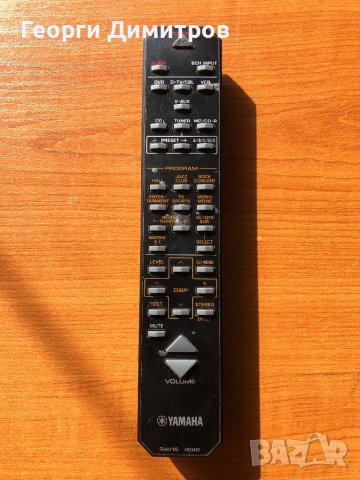 Yamaha , снимка 1