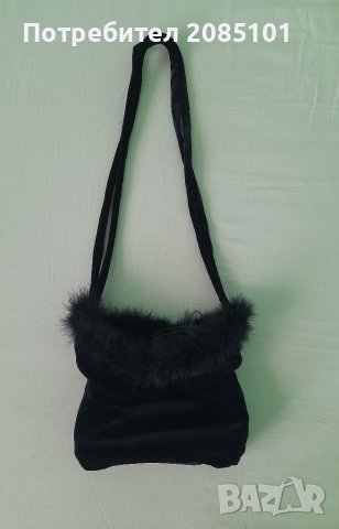 Дамска чанта, снимка 4 - Чанти - 40360805