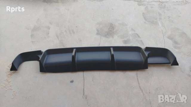 Дифузьор за BMW E39 стил PSM , снимка 2 - Аксесоари и консумативи - 42517341