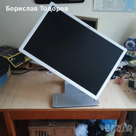 Стойка за монитор, снимка 11 - Монитори - 53647758