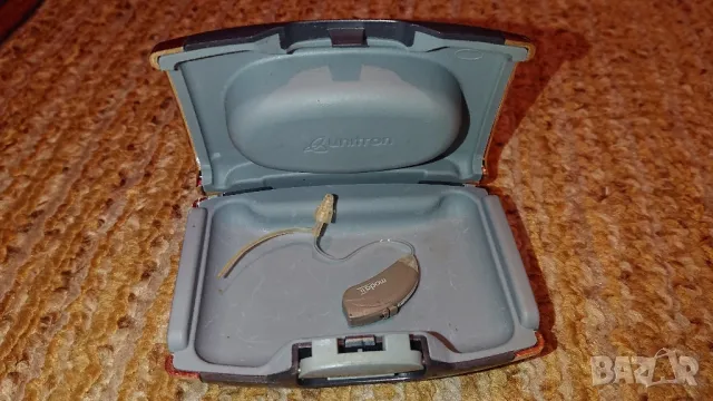 Слухов апарат 