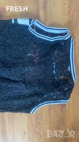 Рокля Liu Jo - М, снимка 4 - Рокли - 49514893