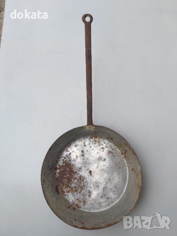 Стар тиган от соца, снимка 1