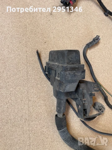 + кабели opel insignia 2.0, снимка 2 - Части - 50869336