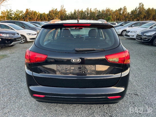 KIA CEED, снимка 6 - Автомобили и джипове - 50827748