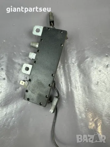 Усилвател Антена за БМВ Е34 Е32 BMW 8350350, снимка 3 - Части - 49113074