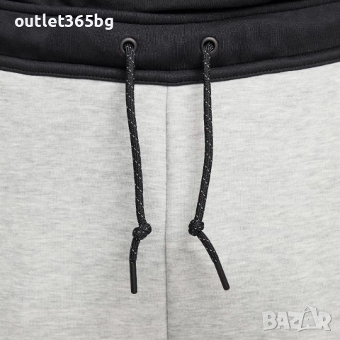 Nike - Tech Fleece Pants размер M Оригинал Код 799, снимка 3 - Спортни дрехи, екипи - 52284086