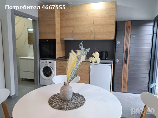 Къща за гости Братсаки, снимка 2 - Почивки в Гърция - 52639072