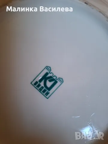 Чинии , снимка 6 - Чинии - 50107262