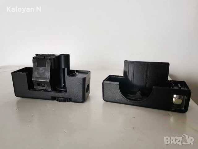 Фотоапарат Агат 18к, снимка 7 - Фотоапарати - 52647324