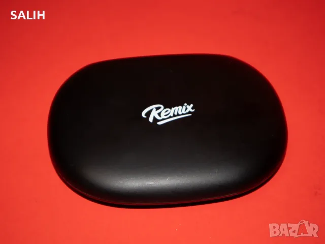 Remix Mini RM1G Мини компютър Mini PC - перфектен за офис задачи, интернет и учене, снимка 3 - Работни компютри - 55976337