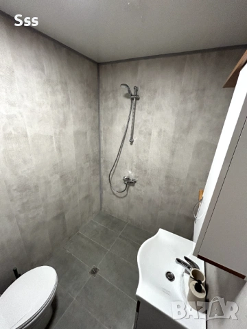 Продавам Бунгало на Къмпинг Созопол Еко, снимка 10 - Вили - 53536596