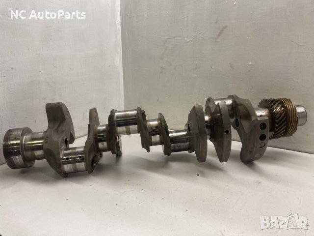 Колянов вал за BENTLEY MULSANNE V8 6.75 07V105021G 2013, снимка 2 - Части - 42595271