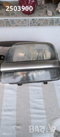 Продавам ляв и десен фар за Фиат Добло 01 - 05 FIAT DOBLO, снимка 16 - Части - 52088975