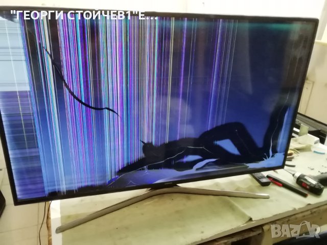 UE49MU6179U BN41-02568  BN94-12439C L55S6R_MHS  BN44-00807F CY-QM049HGLV1H  S_KU6.3K_49_FL30_L7_RE