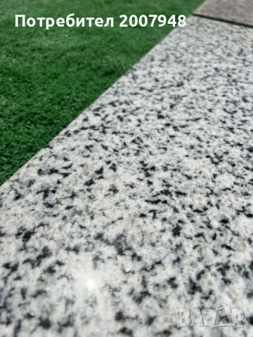 Первази и Стъпла от Гранит Лайт - 32 лв. л. м с ДДС, снимка 2 - Други - 52391374