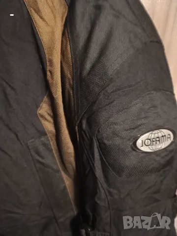 Мото яке JOFAMA ADVENTURE SWEDEN , снимка 2 - Якета - 49468978