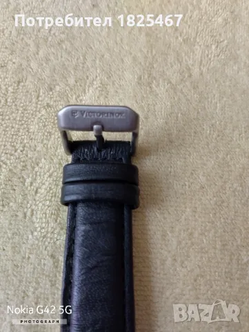 Часовник Victorinox, снимка 4 - Мъжки - 50322950