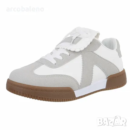 Дамски ниски кецове, 5цвята , снимка 8 - Кецове - 49971067