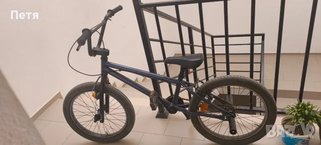 Колело/велосипед BMX 