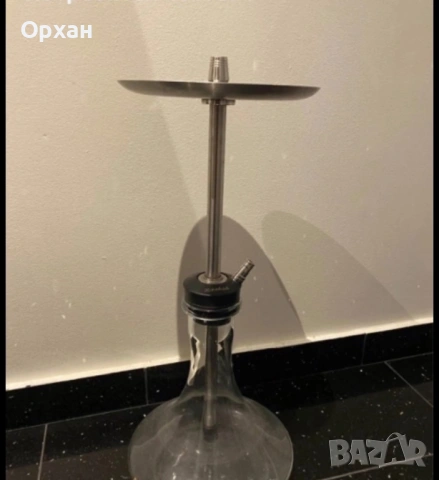 Наргиле - HOOKAH