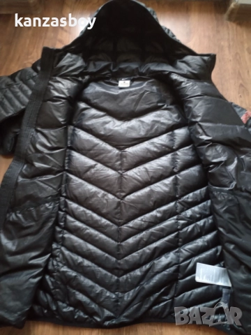 nike germany - мъжко пухено яке Л, снимка 8 - Якета - 52553106