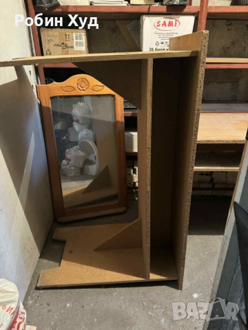 ПОДАРЯВАМ две използвани бюра, Пловдив, снимка 6 - Бюра - 52815184