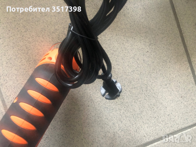 Прав шлайф , снимка 5 - Други инструменти - 44729556