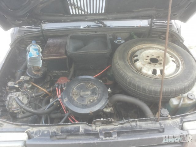 Fiat panda, снимка 3 - Автомобили и джипове - 33958571